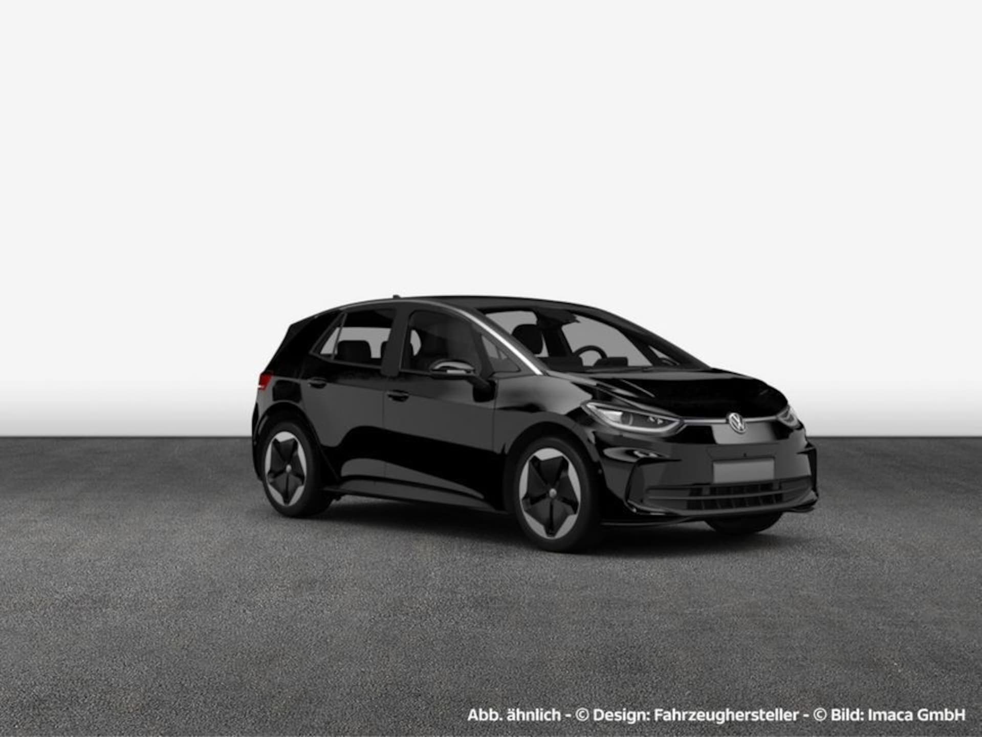 Volkswagen ID.3 Pro