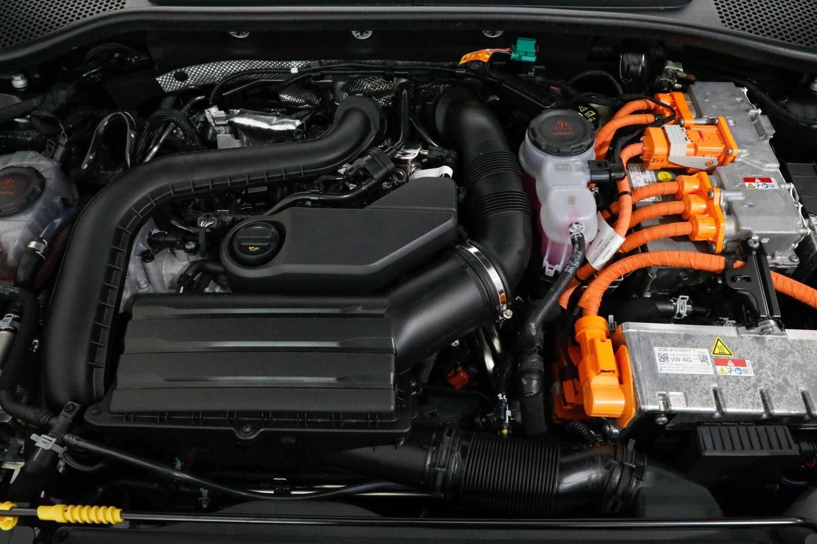 CUPRA Formentor – Bild 27