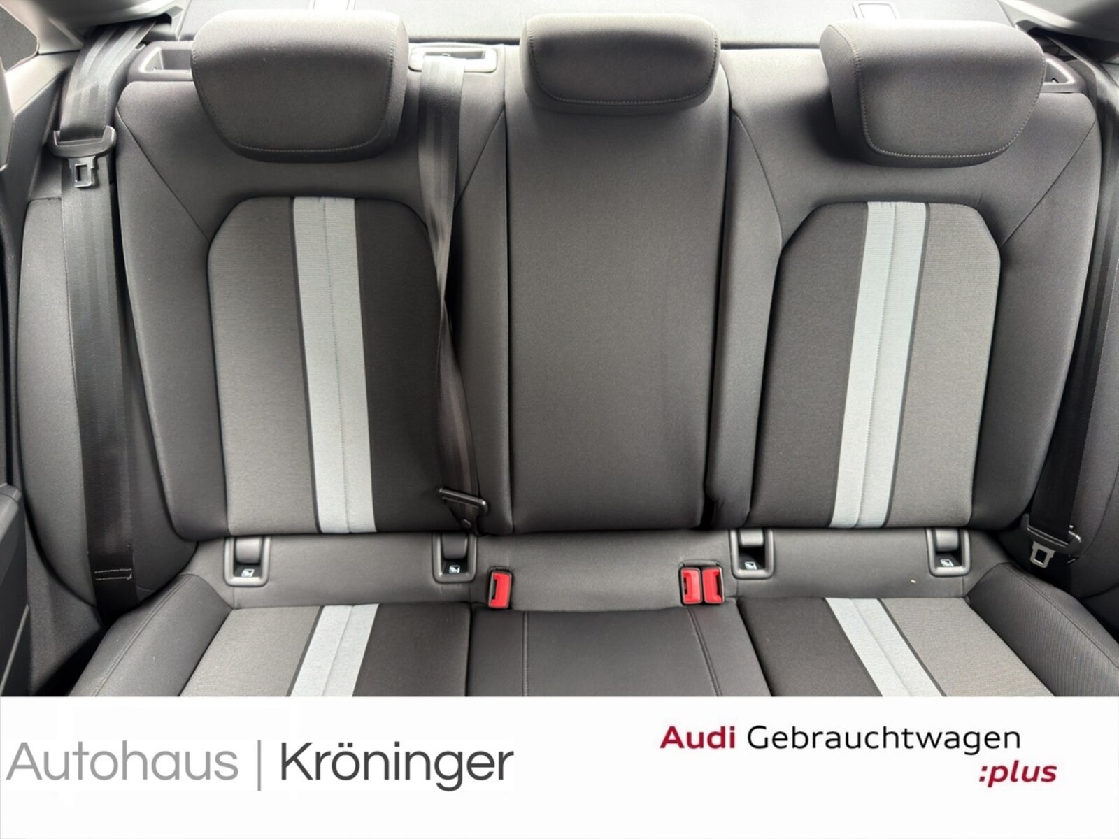 Audi A3 Limousine – Bild 10