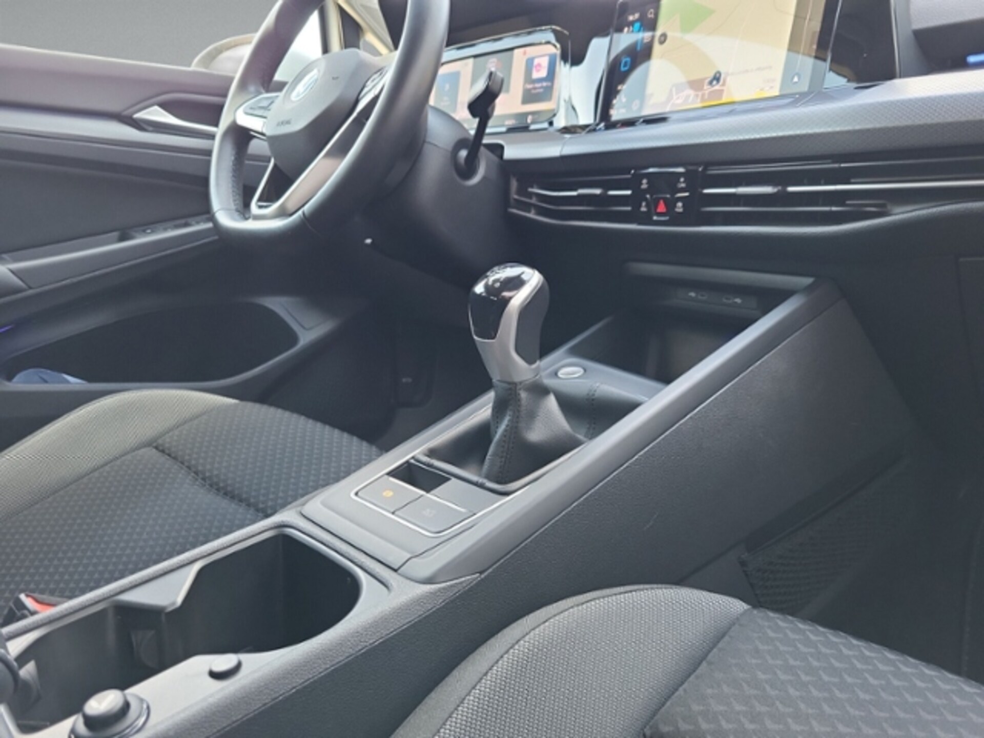 Volkswagen Golf Active