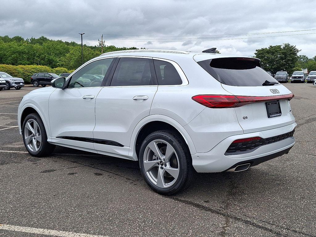 2025 Audi Q5 Premium Plus - Photo 7