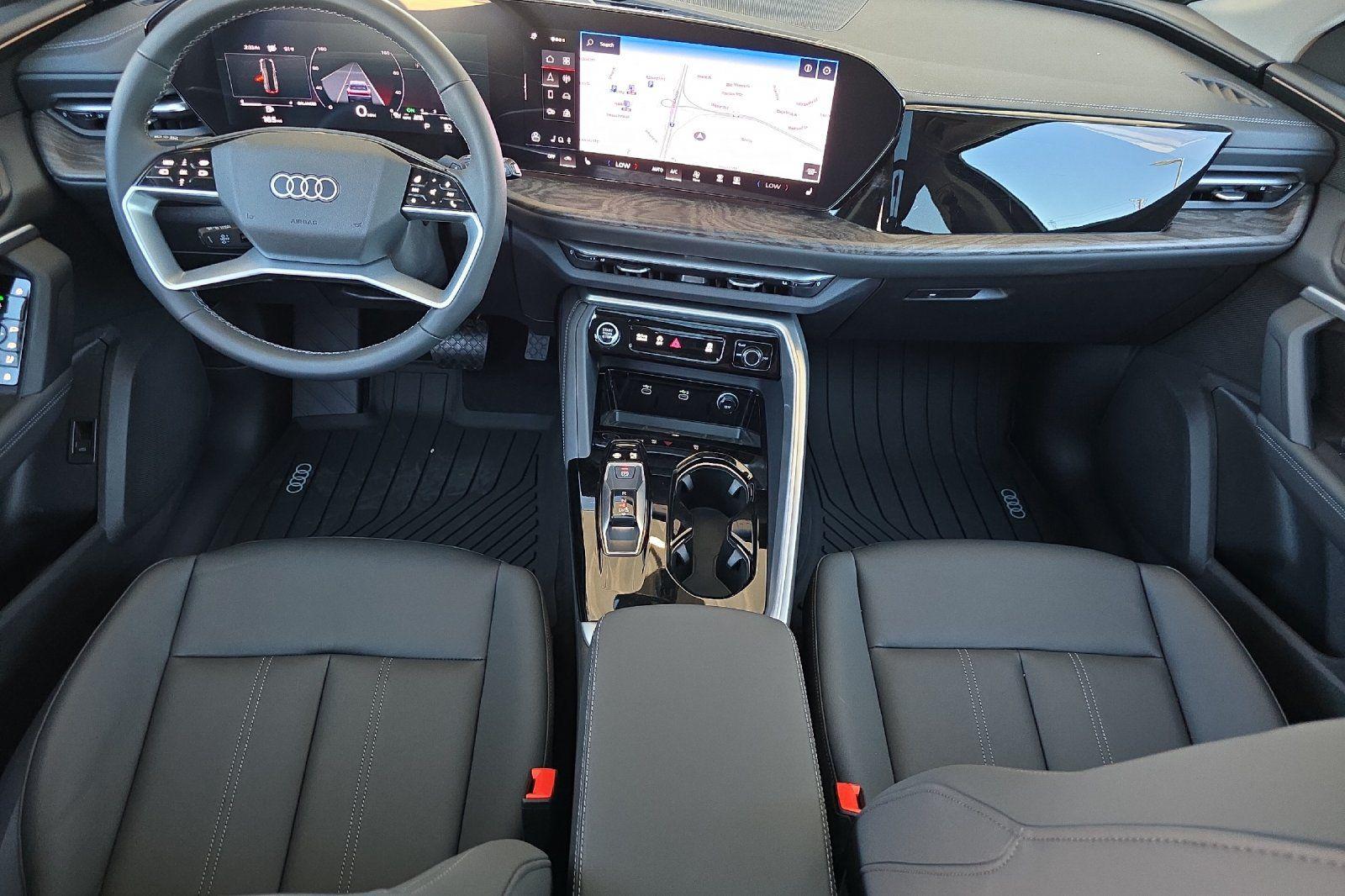 2025 Audi Q5 Premium Plus - Photo 12