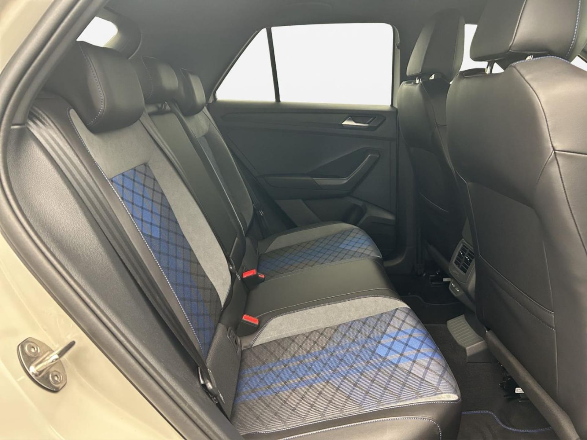 Volkswagen T-Roc R