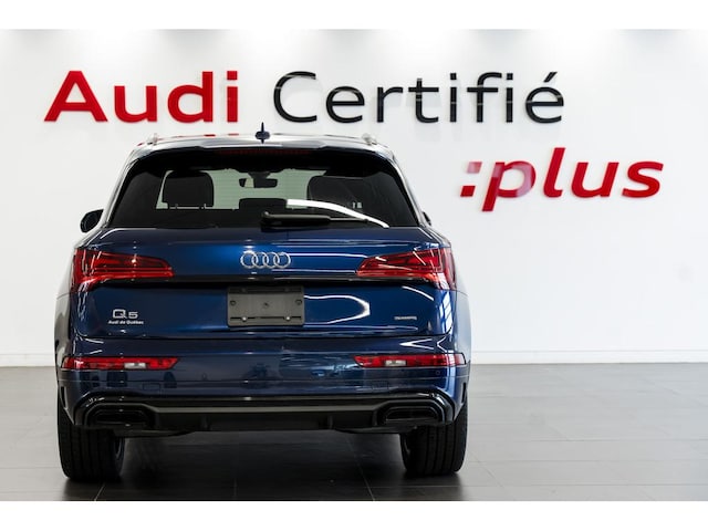 2023 Audi Q5