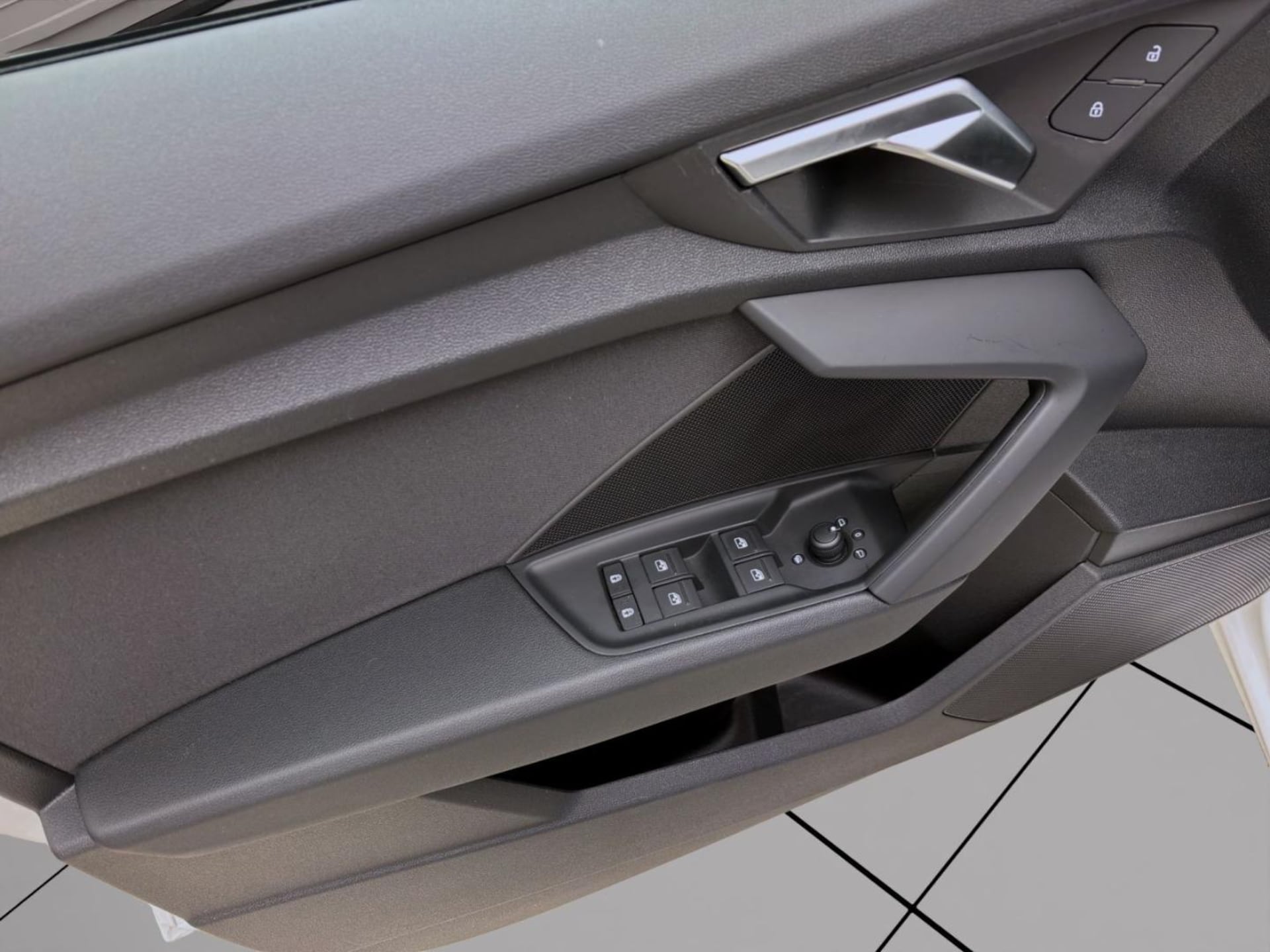 Audi A3 Sportback Advanced