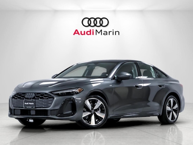 2026 Audi A5 Sedan
