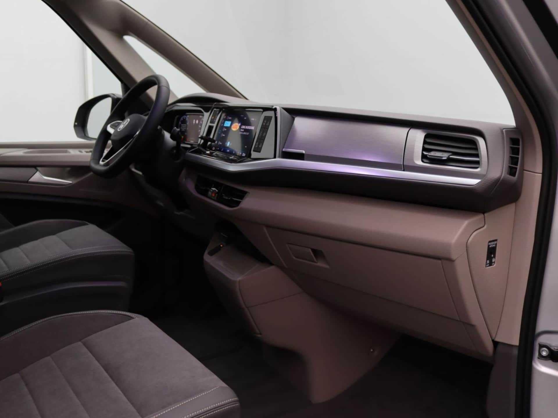 Volkswagen California Ocean