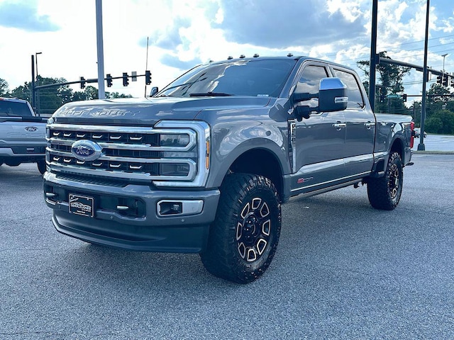 2024 Ford