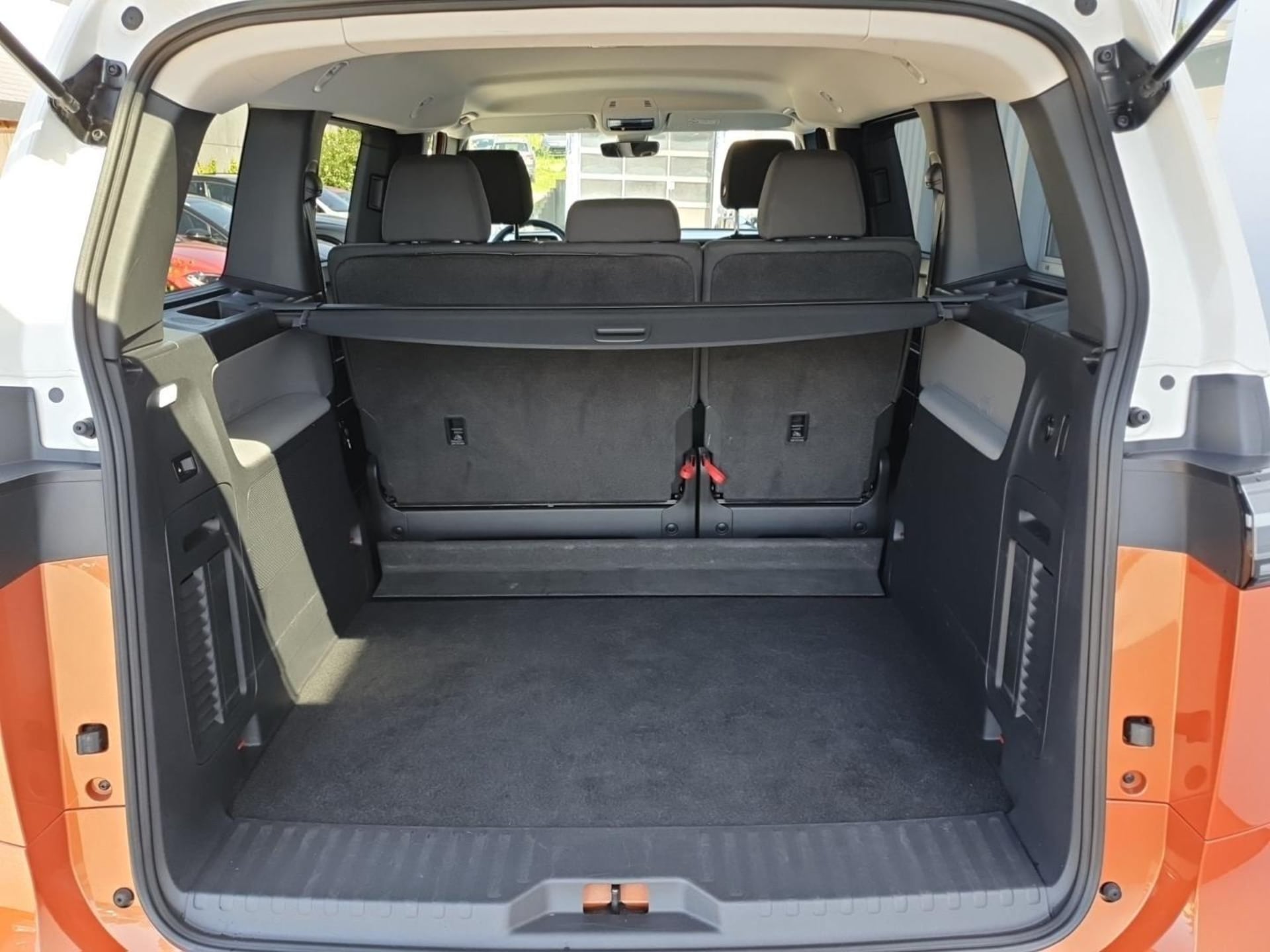 Volkswagen ID. Buzz Pro