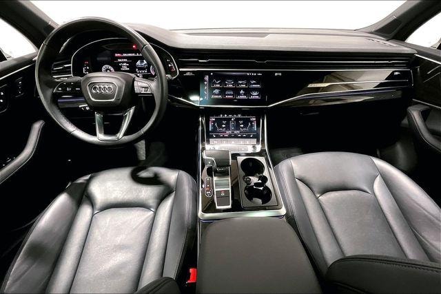 2023 Audi Q7
