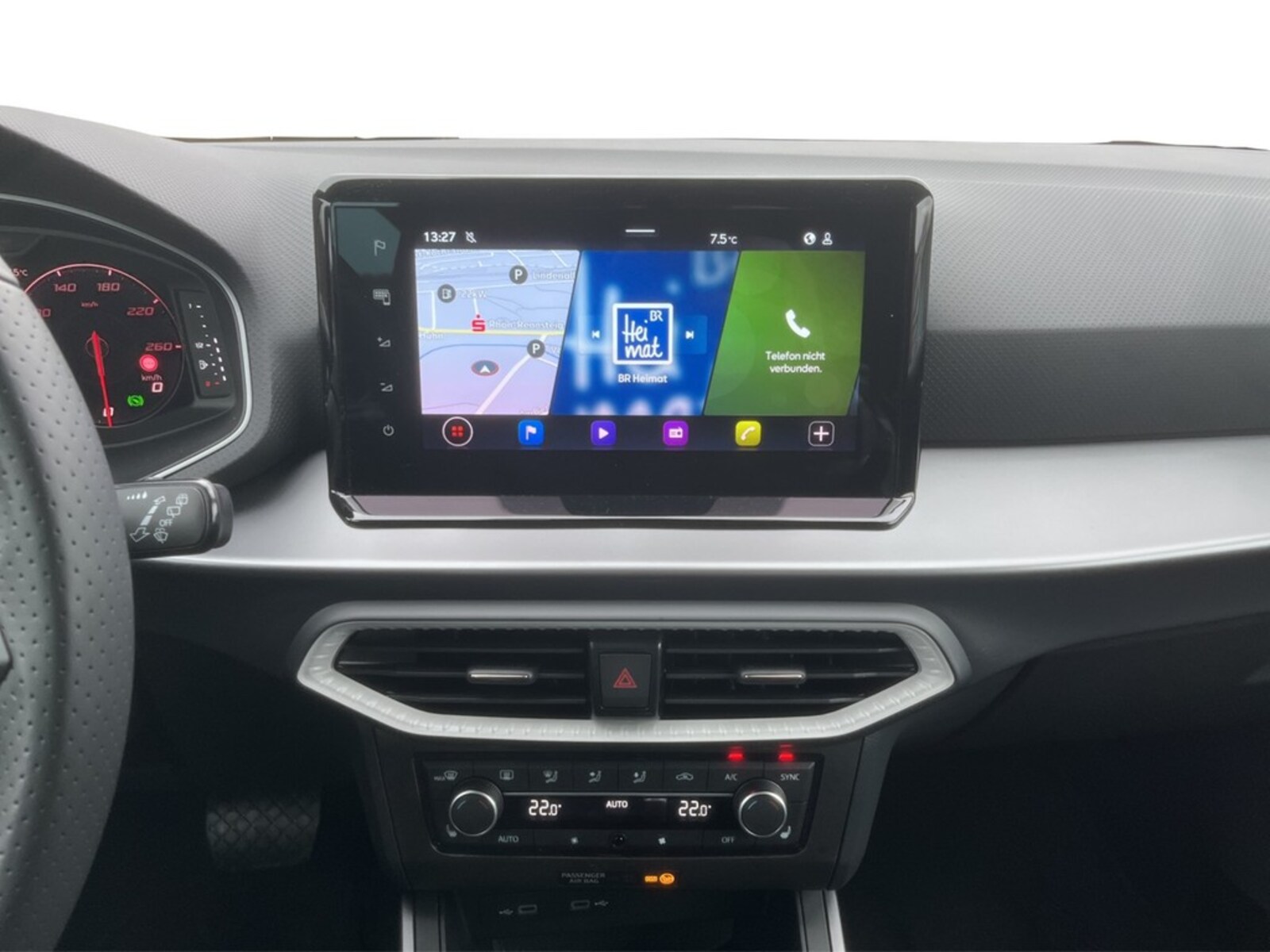 SEAT Arona – Bild 12