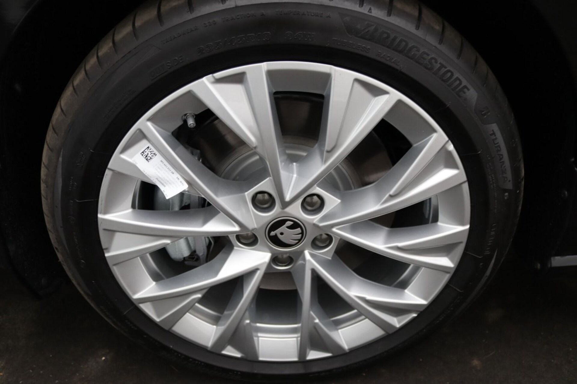 Skoda Superb Combi Selection