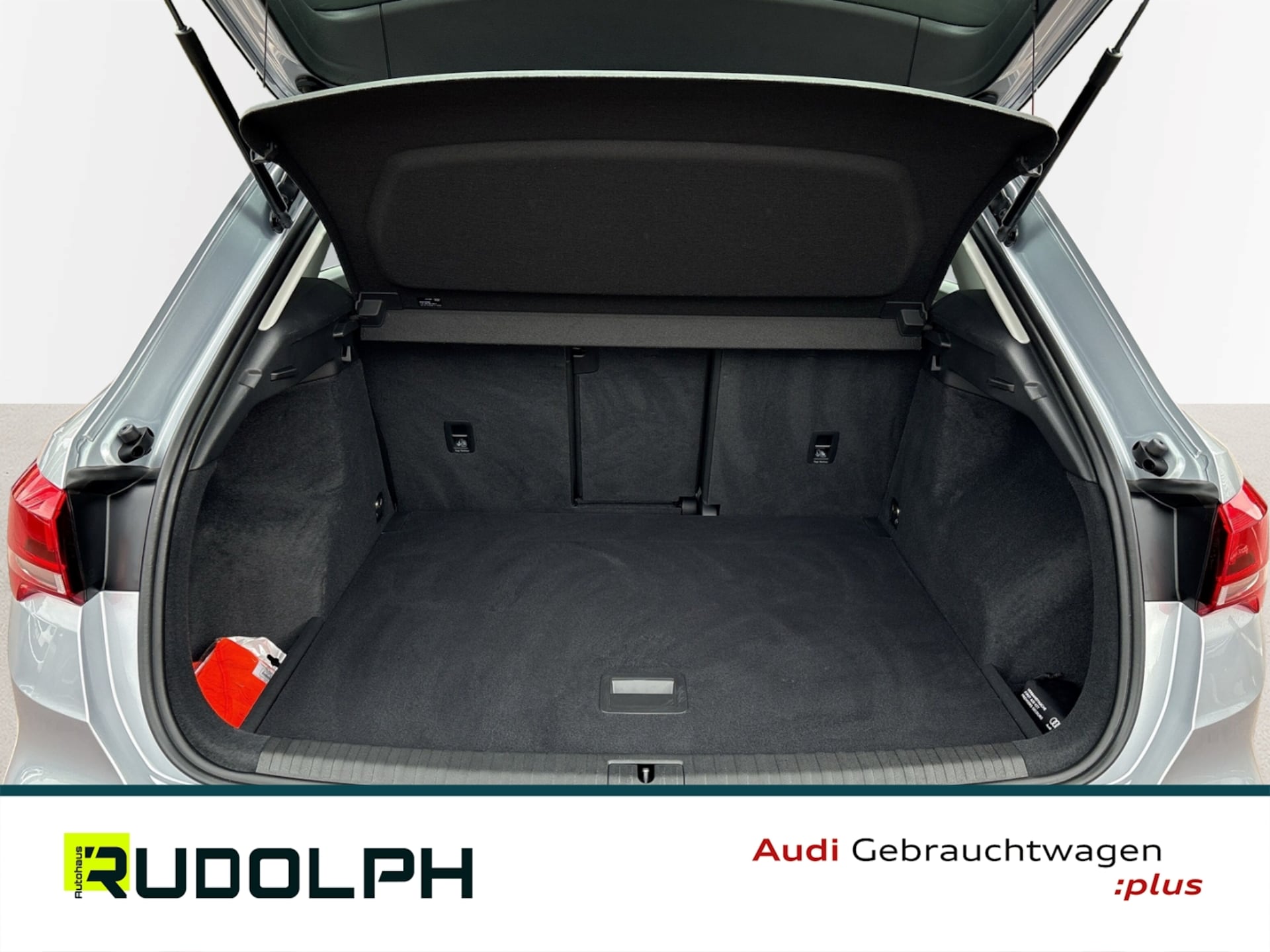 Audi Q3 SUV