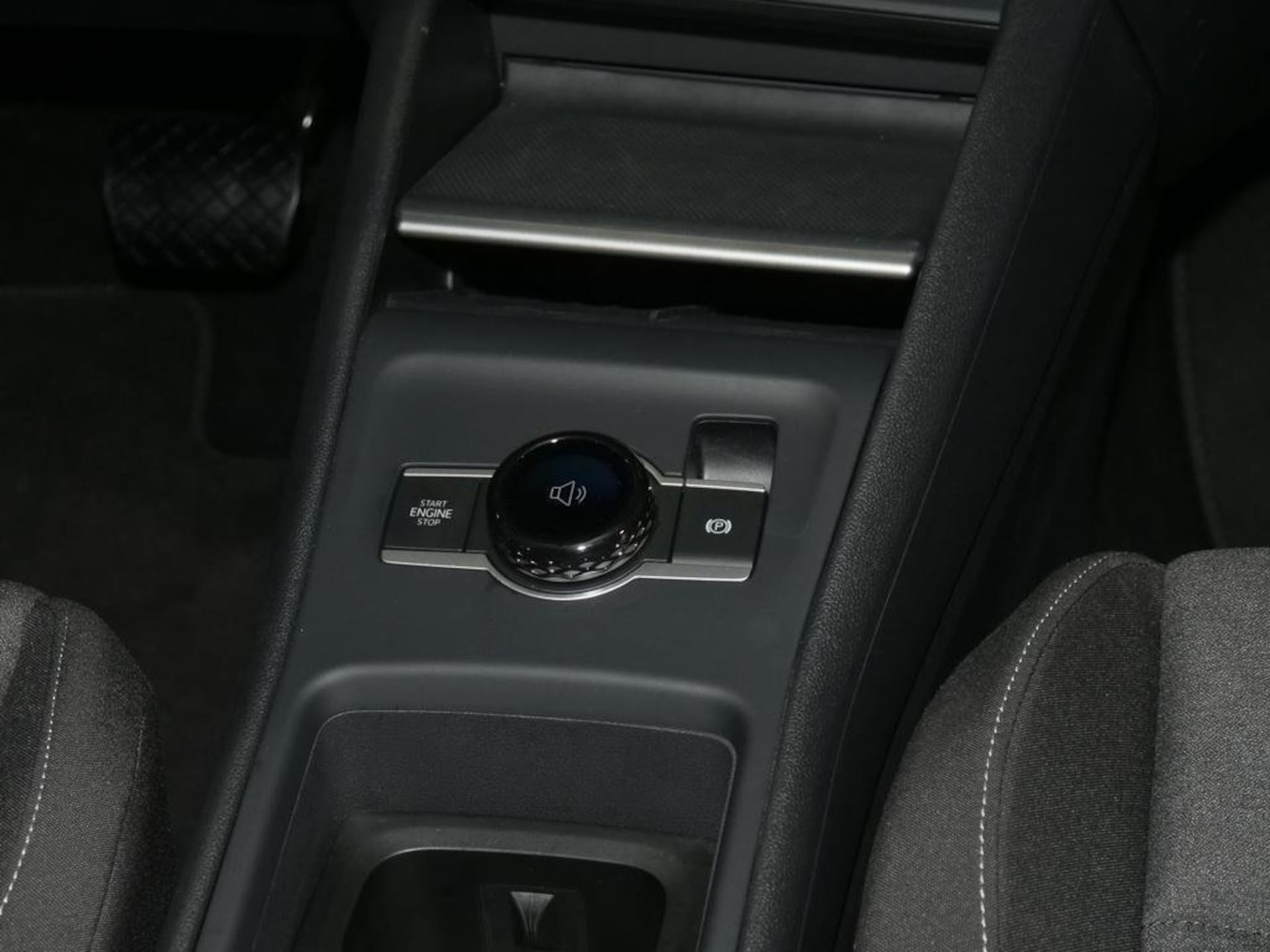 Volkswagen Tiguan Basis-Modell
