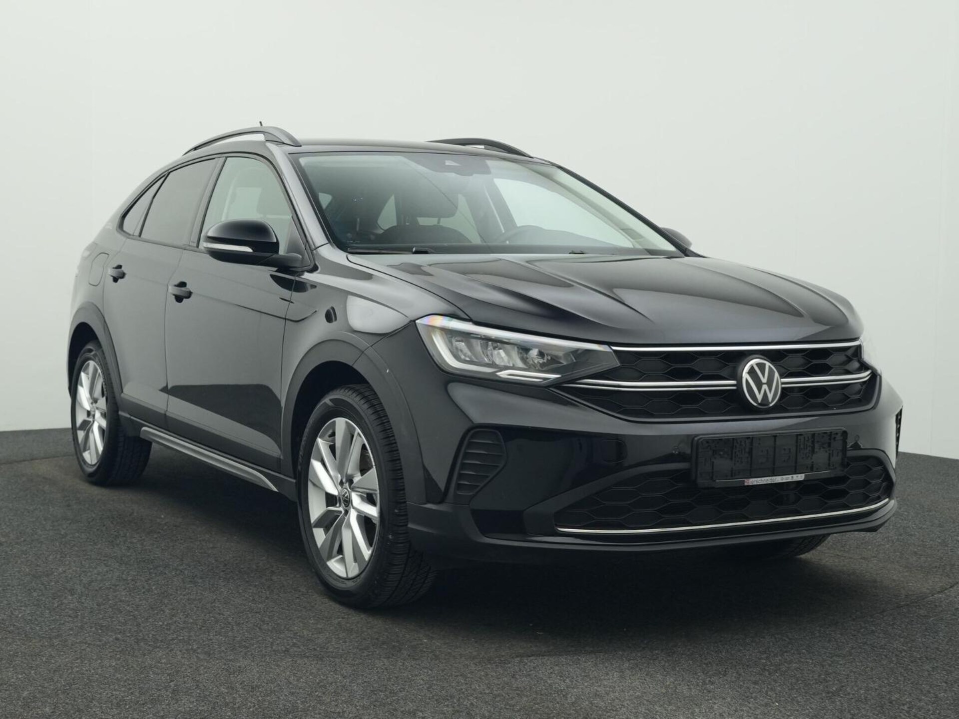 Volkswagen Taigo Goal