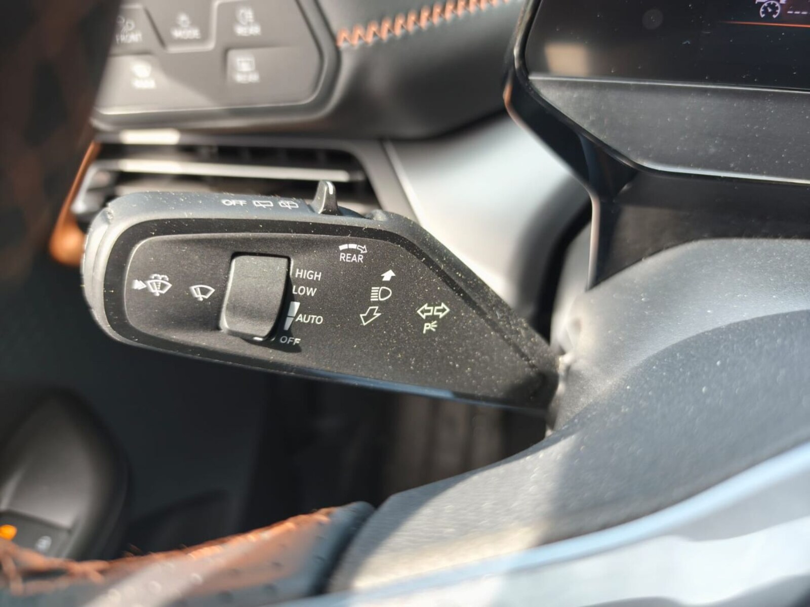 CUPRA Born – Bild 14