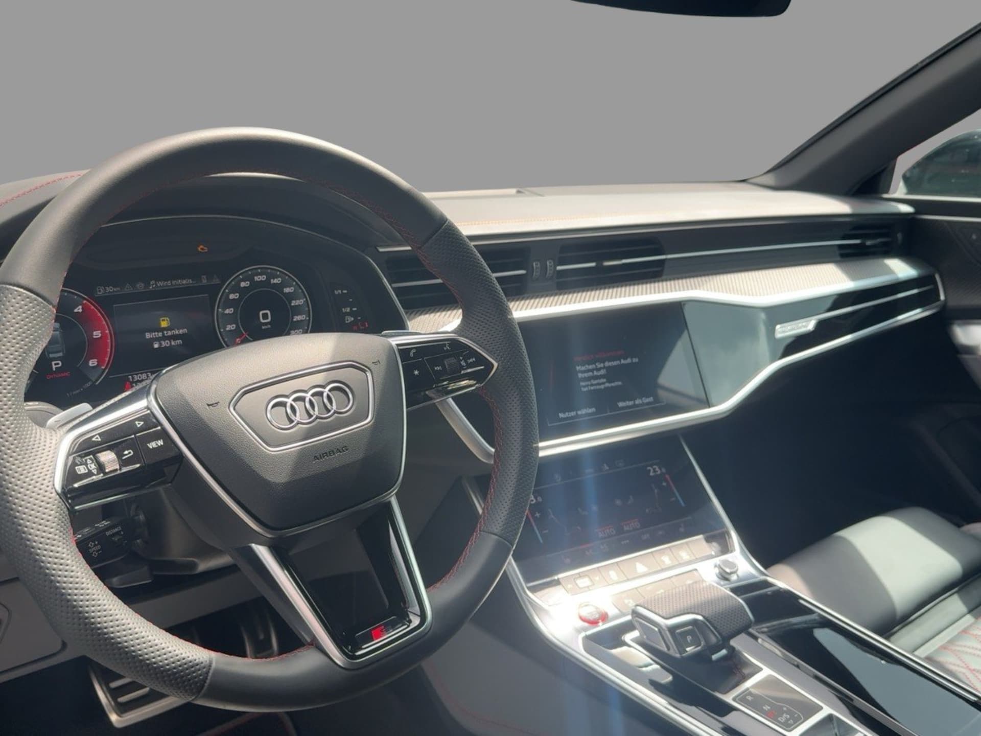 Audi S7 Sportback