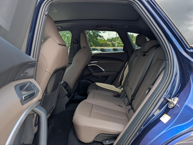2026 Audi Q5 Premium Plus - Photo 6