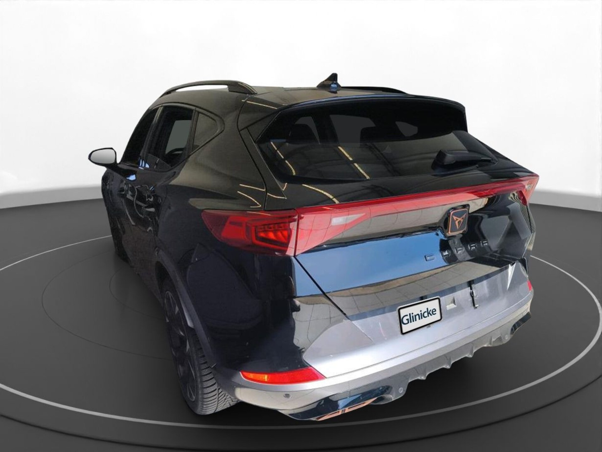 CUPRA Formentor VZ