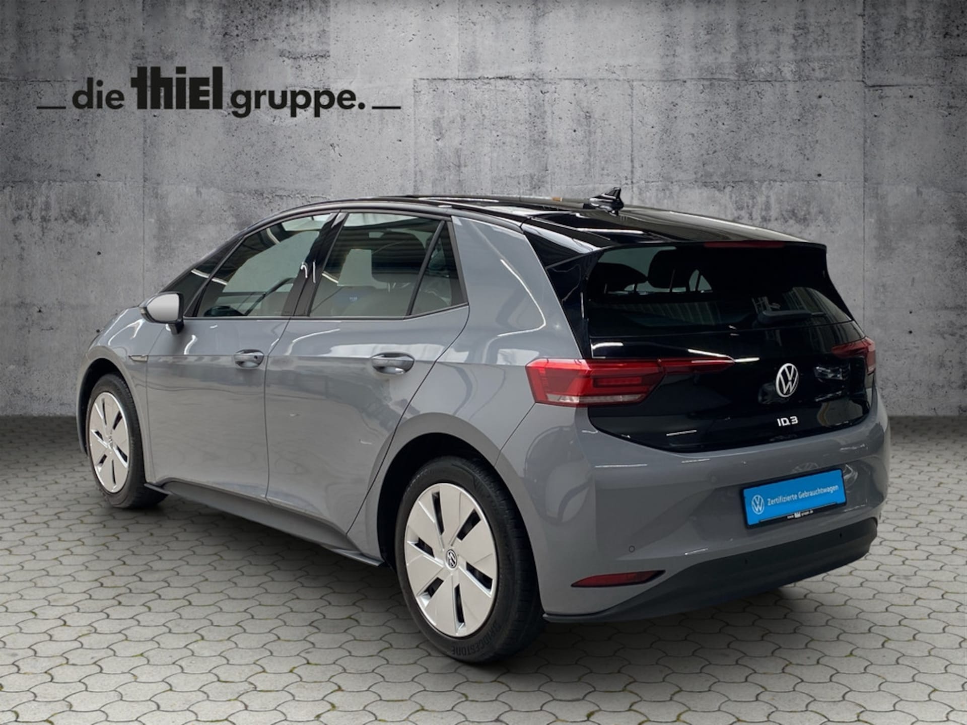 Volkswagen ID.3 Pro