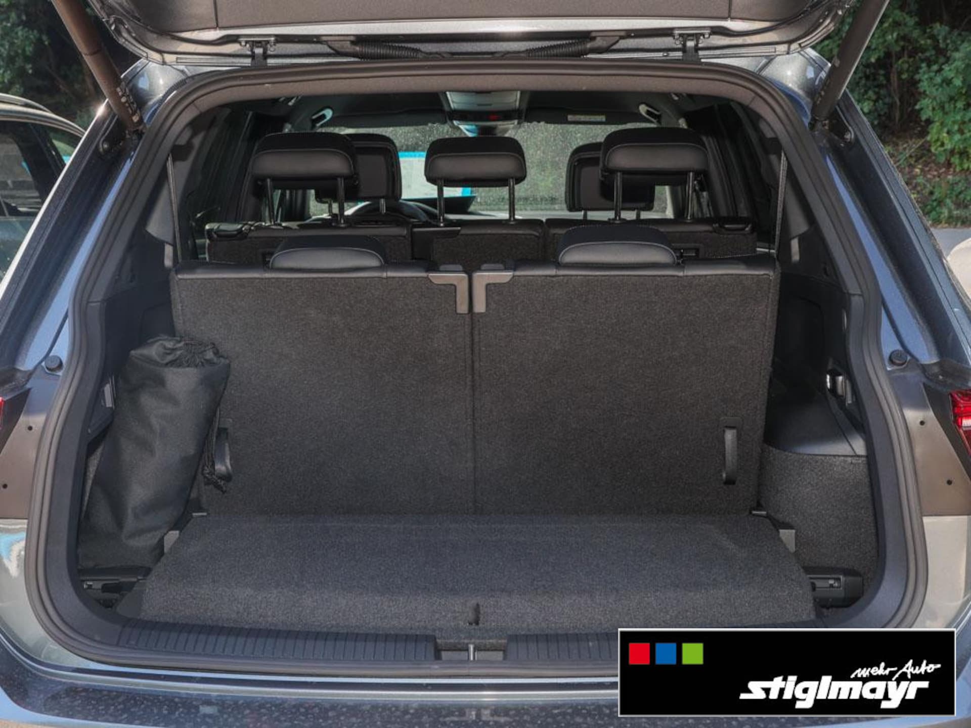 Volkswagen Tiguan Allspace R-Line