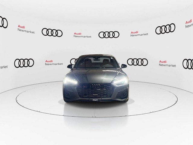 2023 Audi S5 Coupé