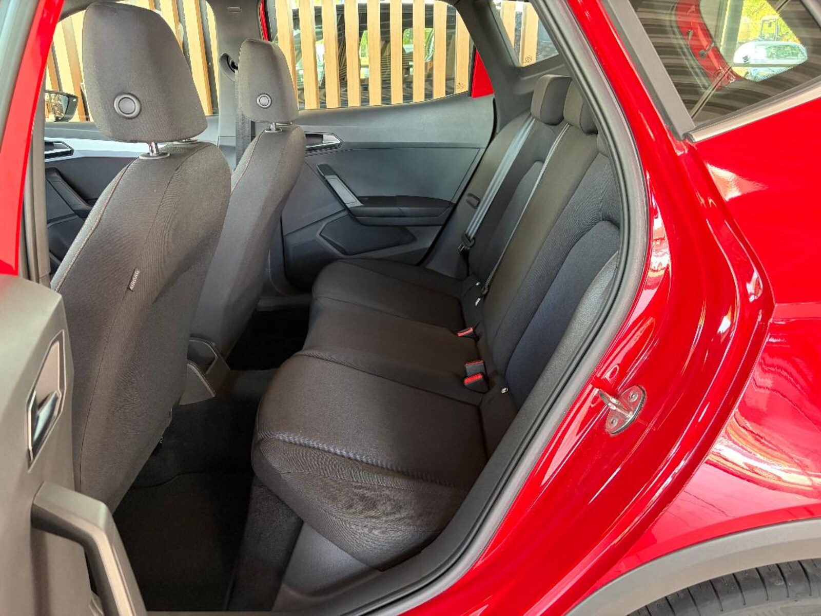 SEAT Arona – Bild 17