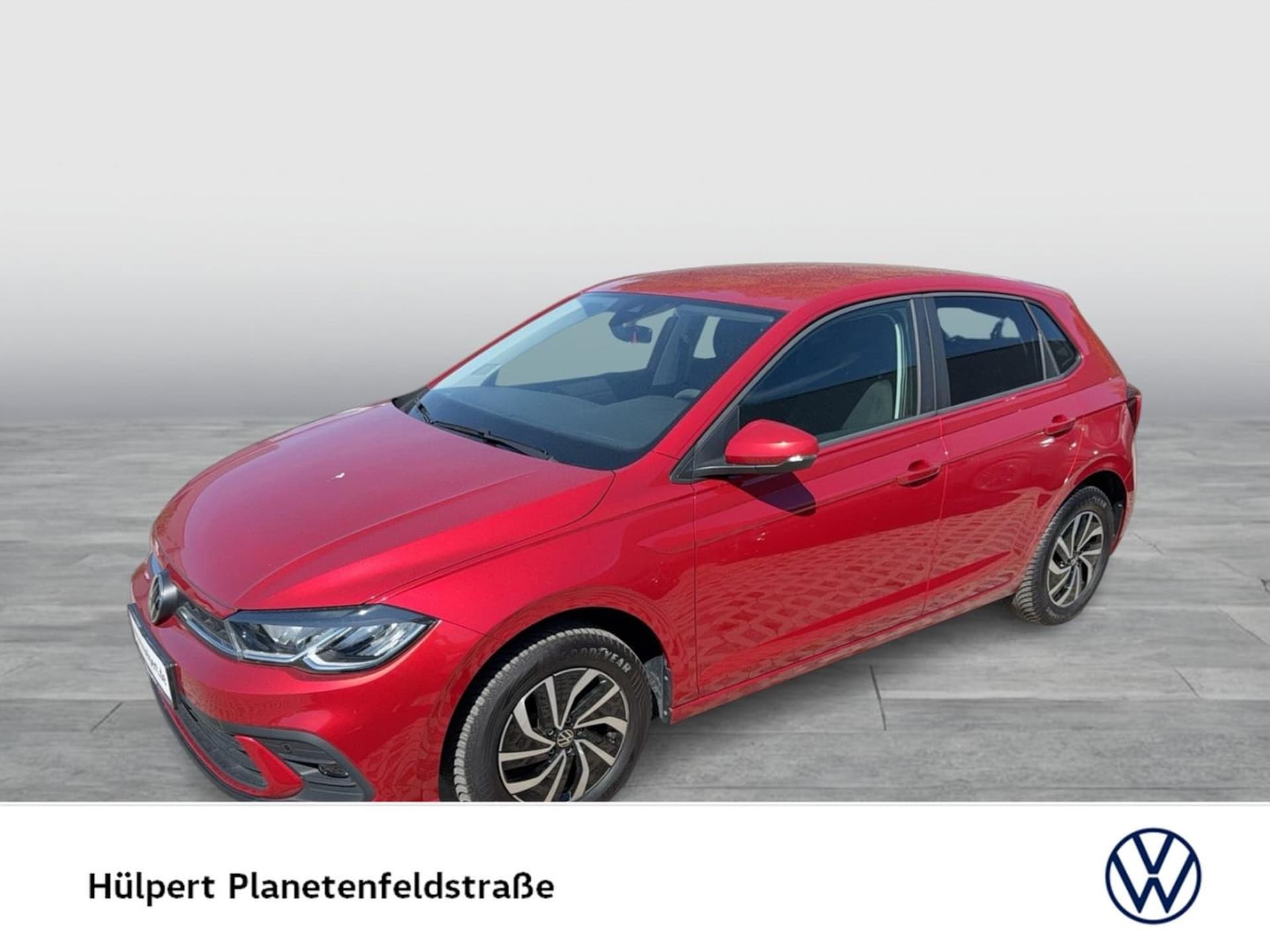 Volkswagen Polo FRESH