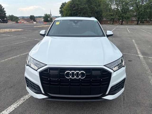 2024 Audi Q7