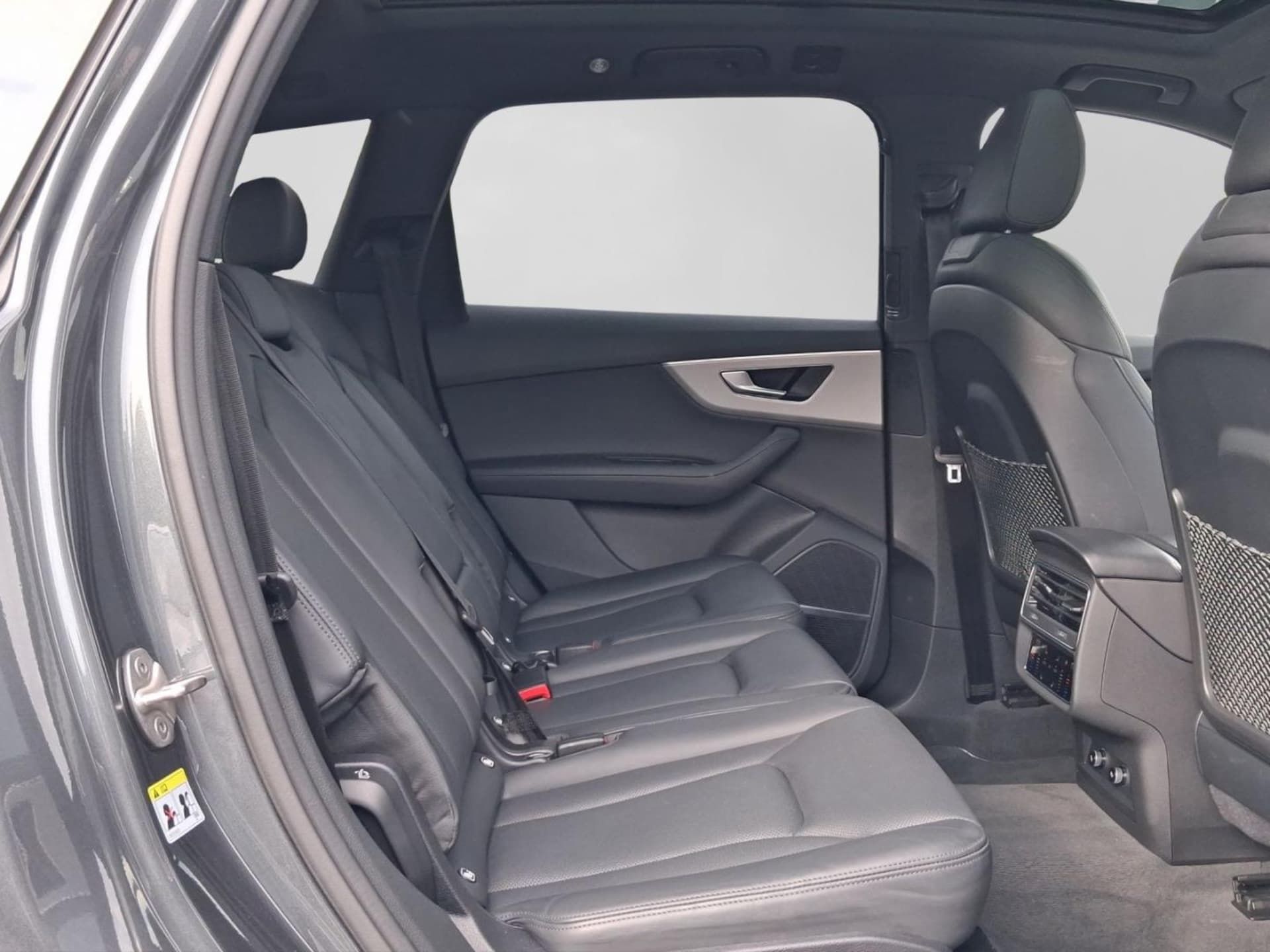 Audi Q7 SUV