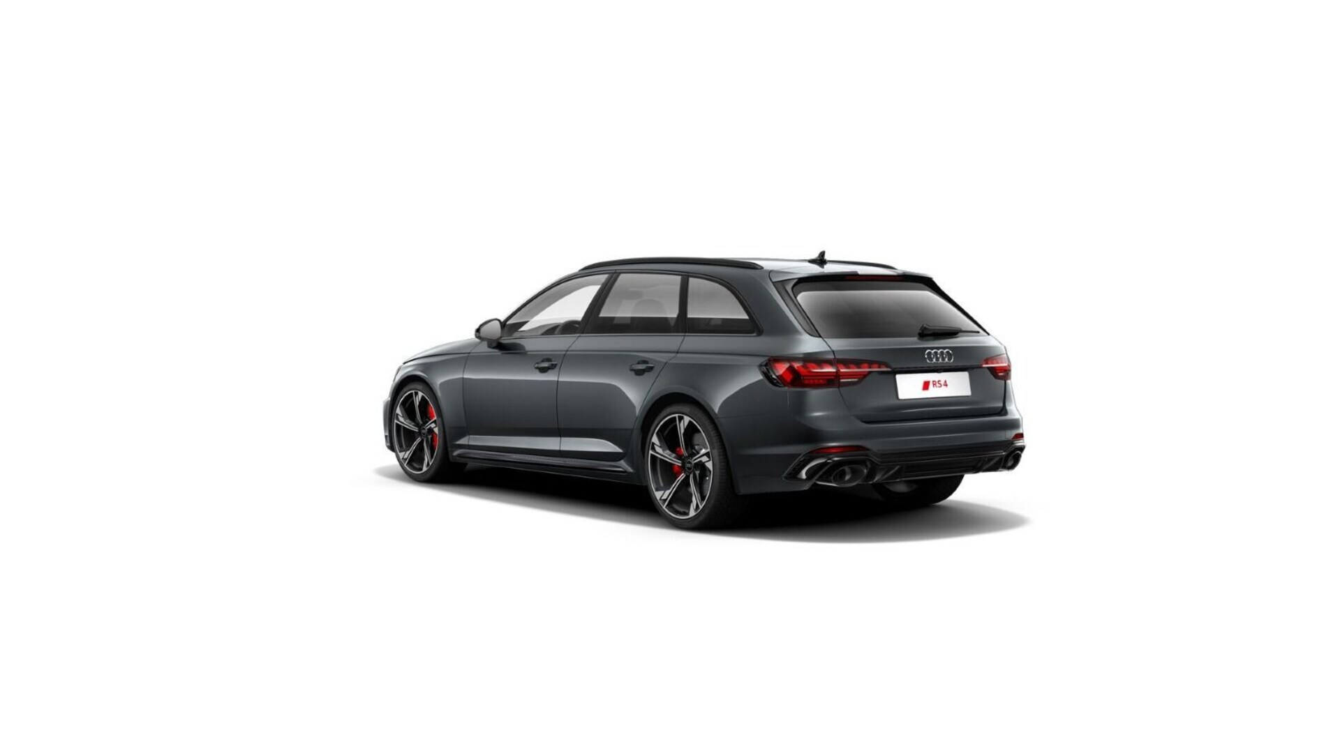 Audi RS 4 Avant