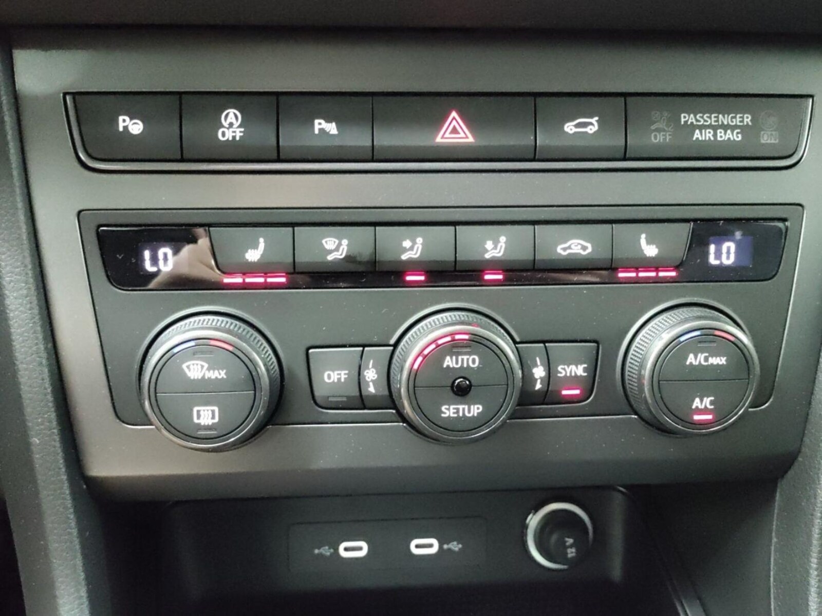 CUPRA Ateca – Bild 15