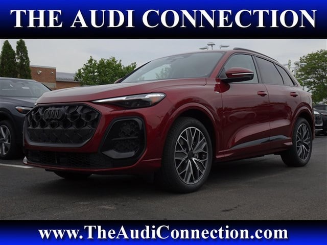 2026 Audi Q5