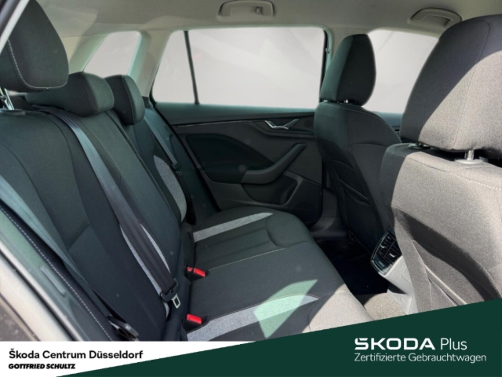 Škoda Kamiq – Bild 8