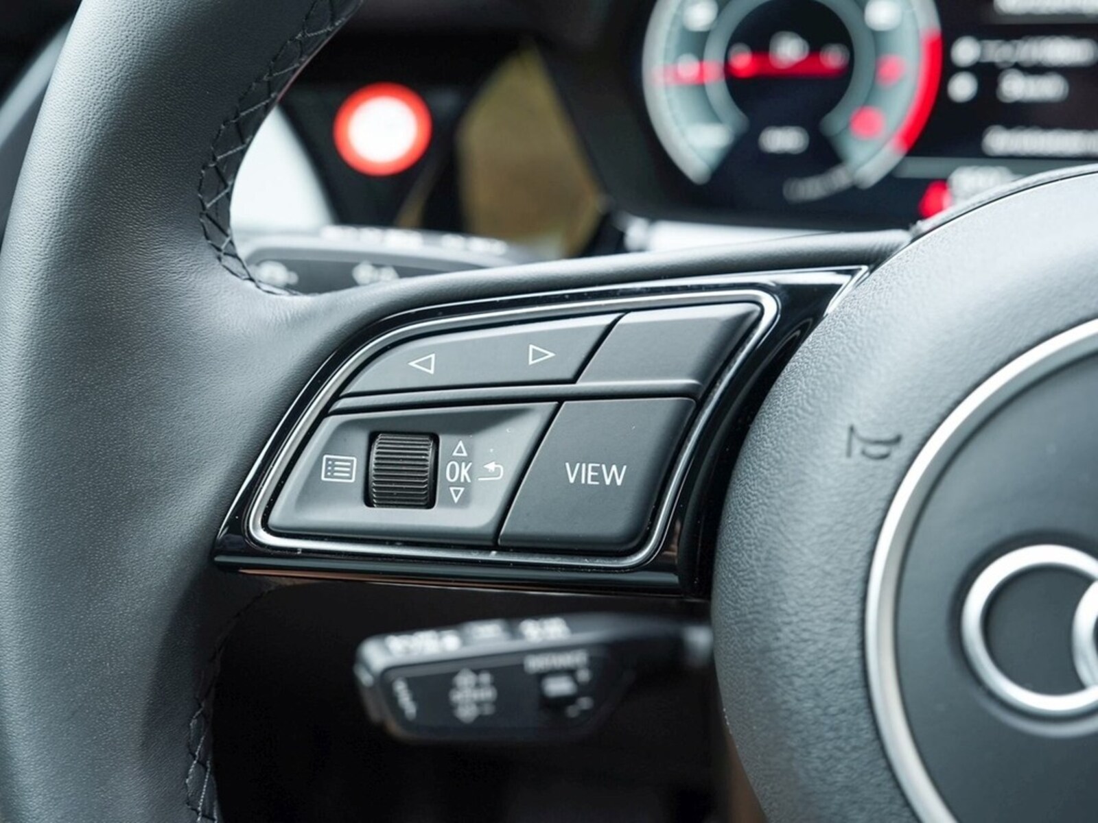 Audi A3 allstreet – Bild 18