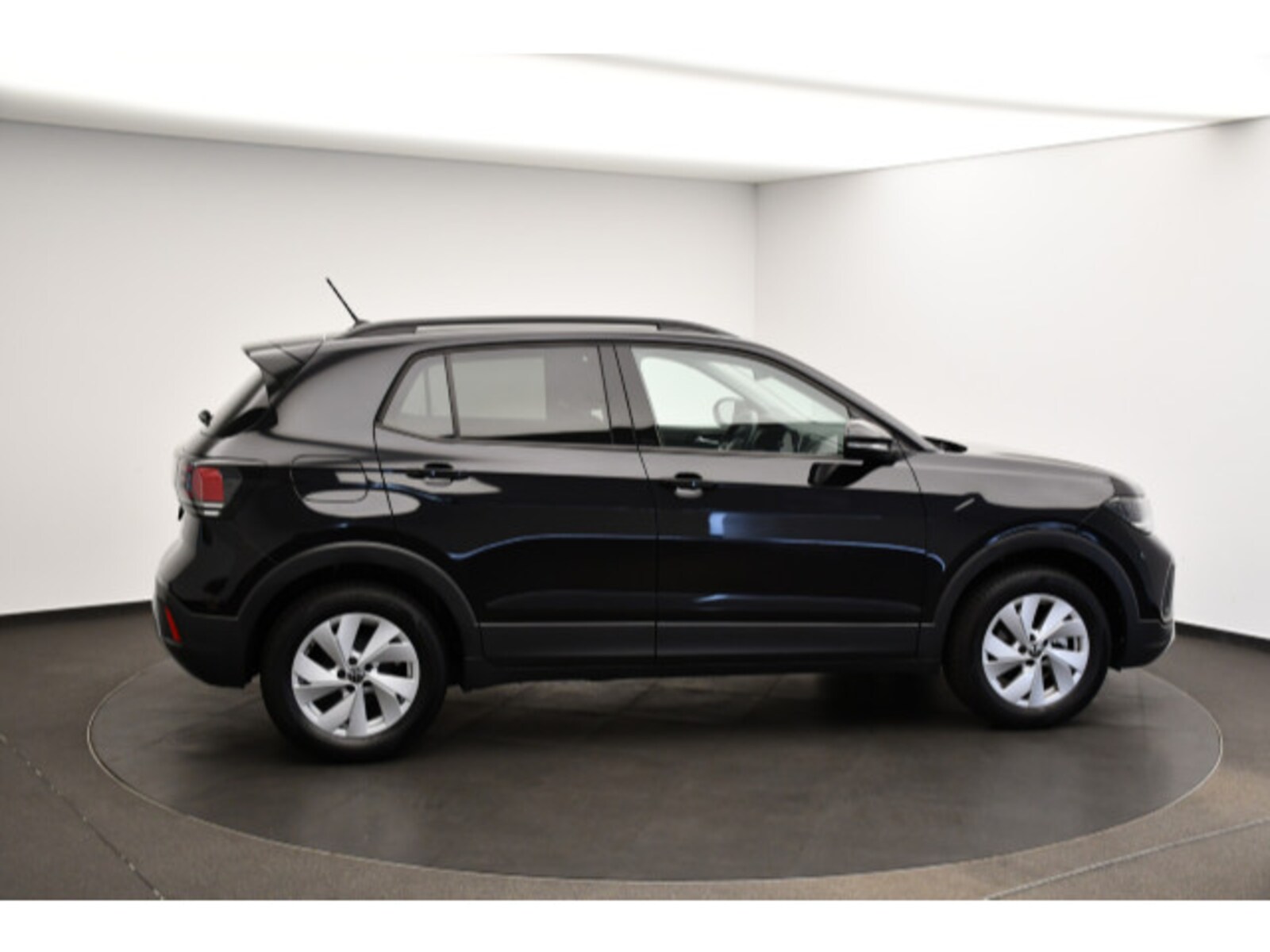 Volkswagen T-Cross – Bild 16
