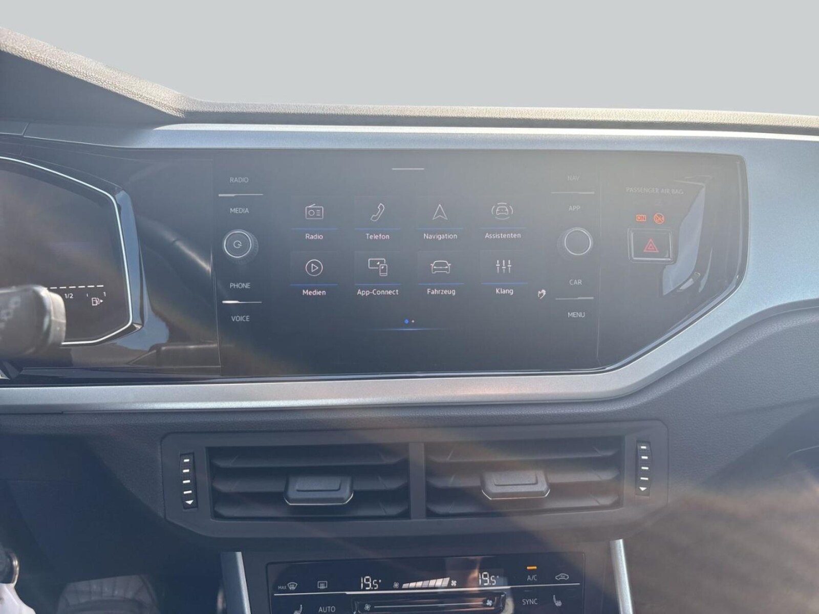 Volkswagen Polo – Bild 18