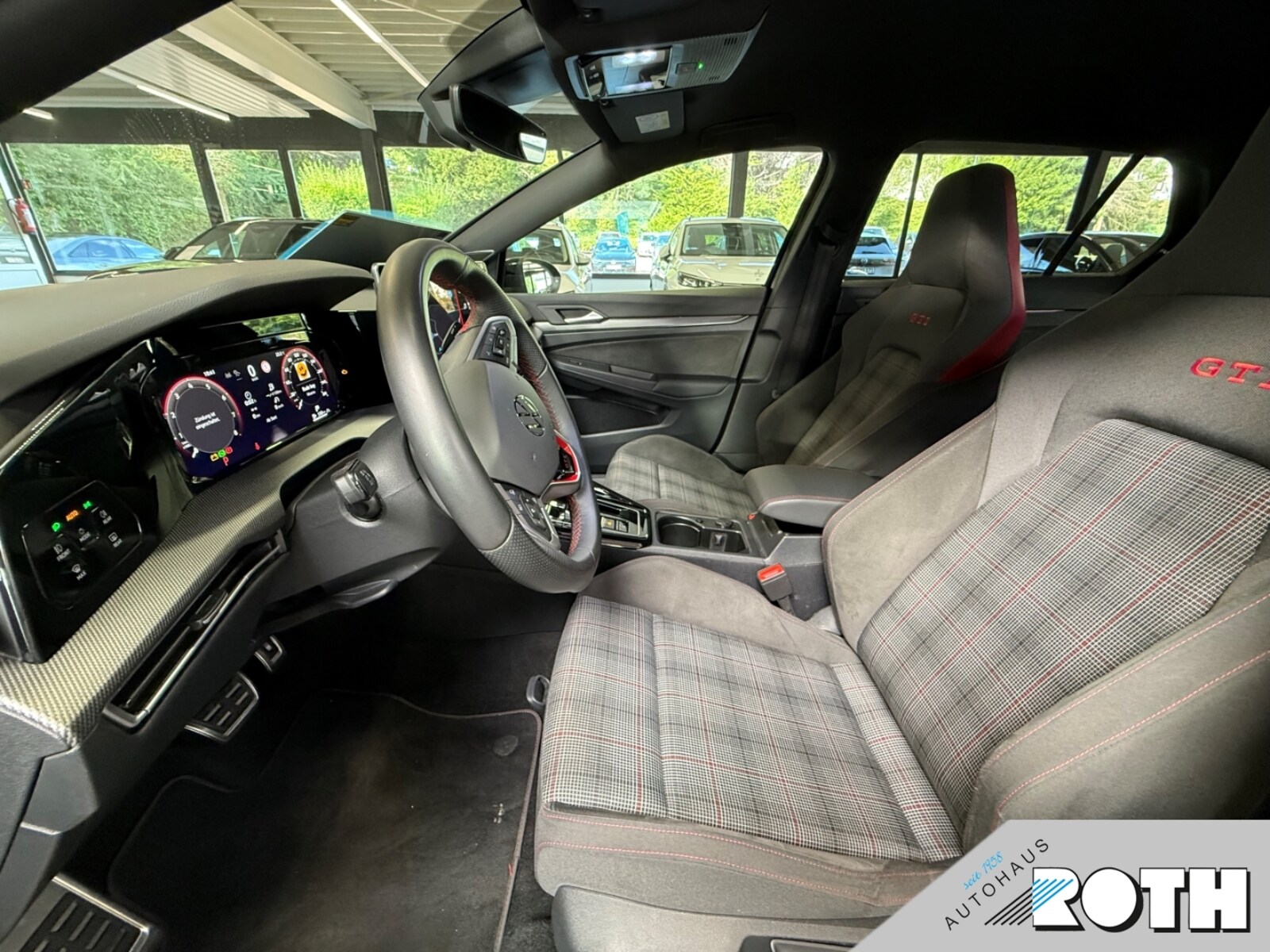 Volkswagen Golf – Bild 9