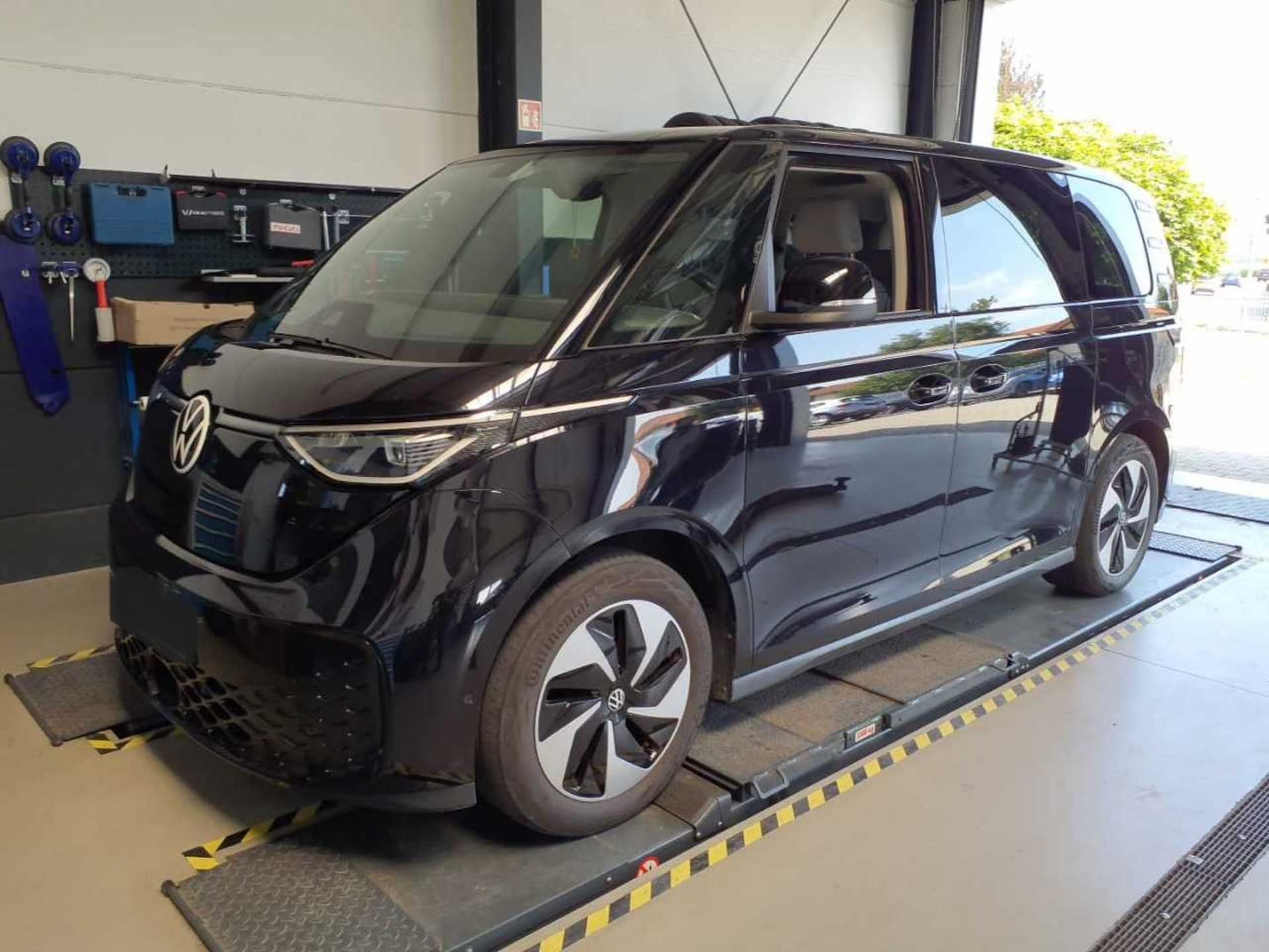 Volkswagen ID.Buzz