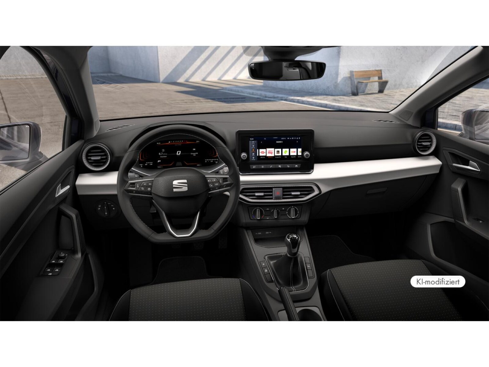 SEAT Ibiza – Bild 8