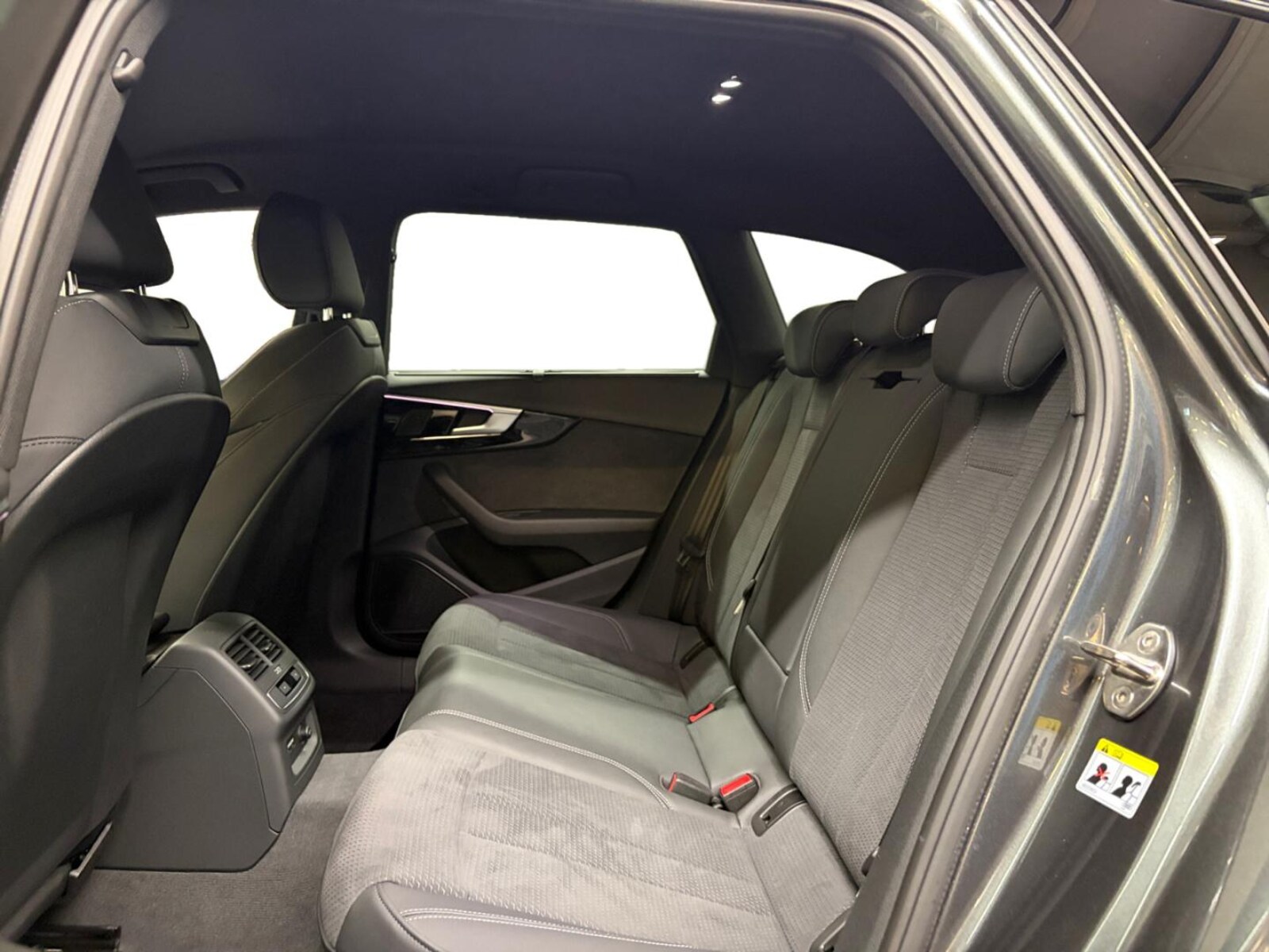 Audi A4 Avant – Bild 10