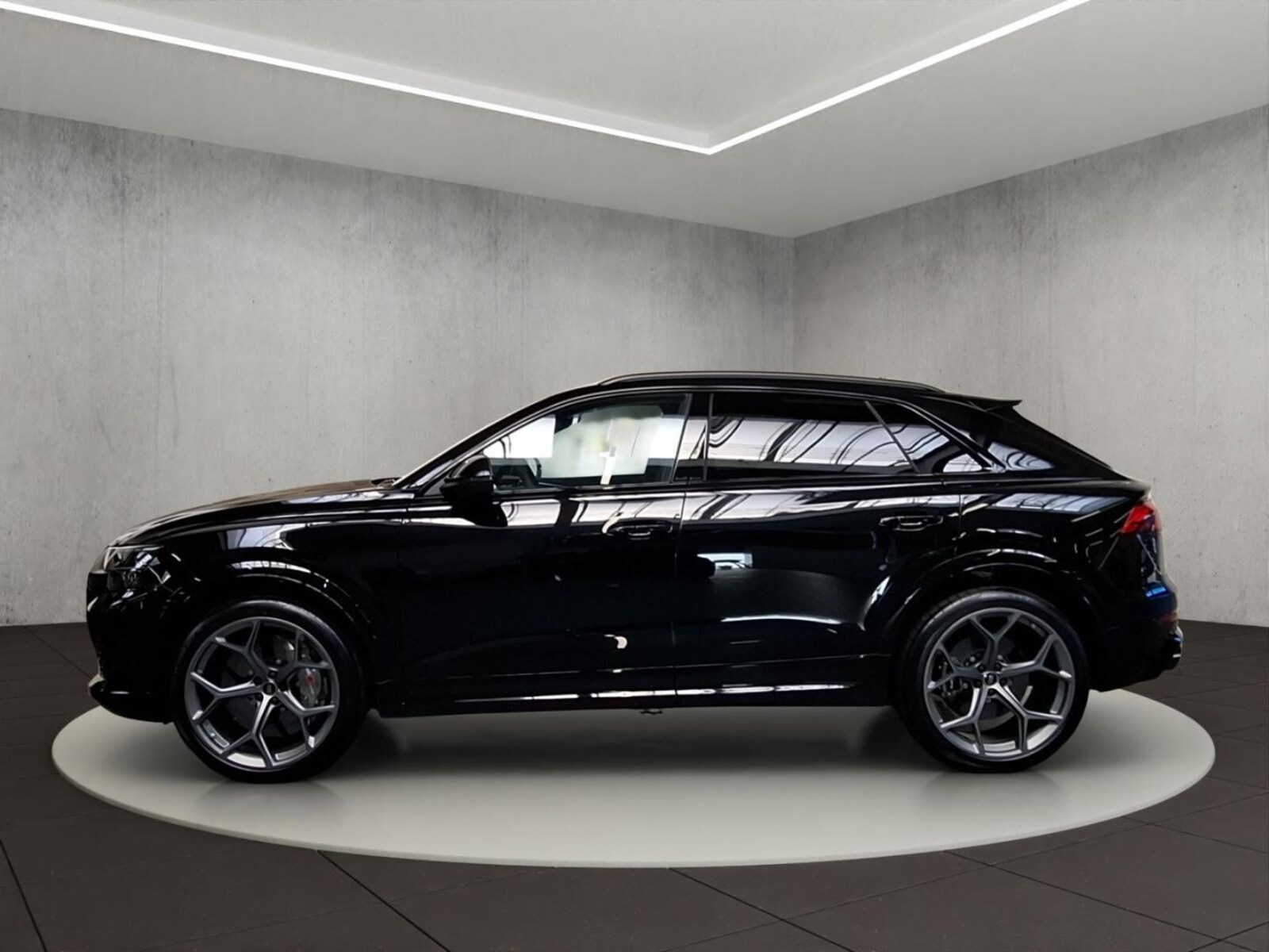 Audi RS Q8 performance – Bild 2