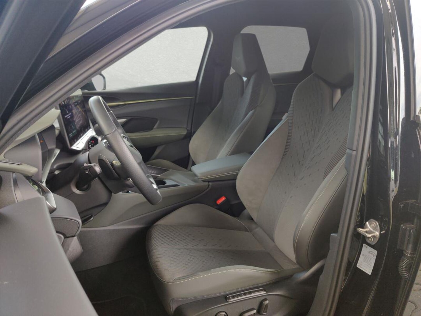 CUPRA Terramar – Bild 10