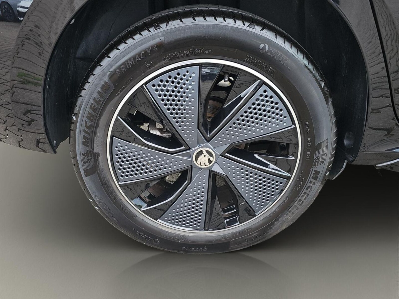 Škoda Kamiq – Bild 21