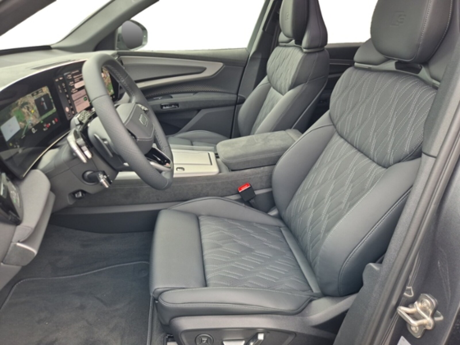 Audi Q7 – Bild 9
