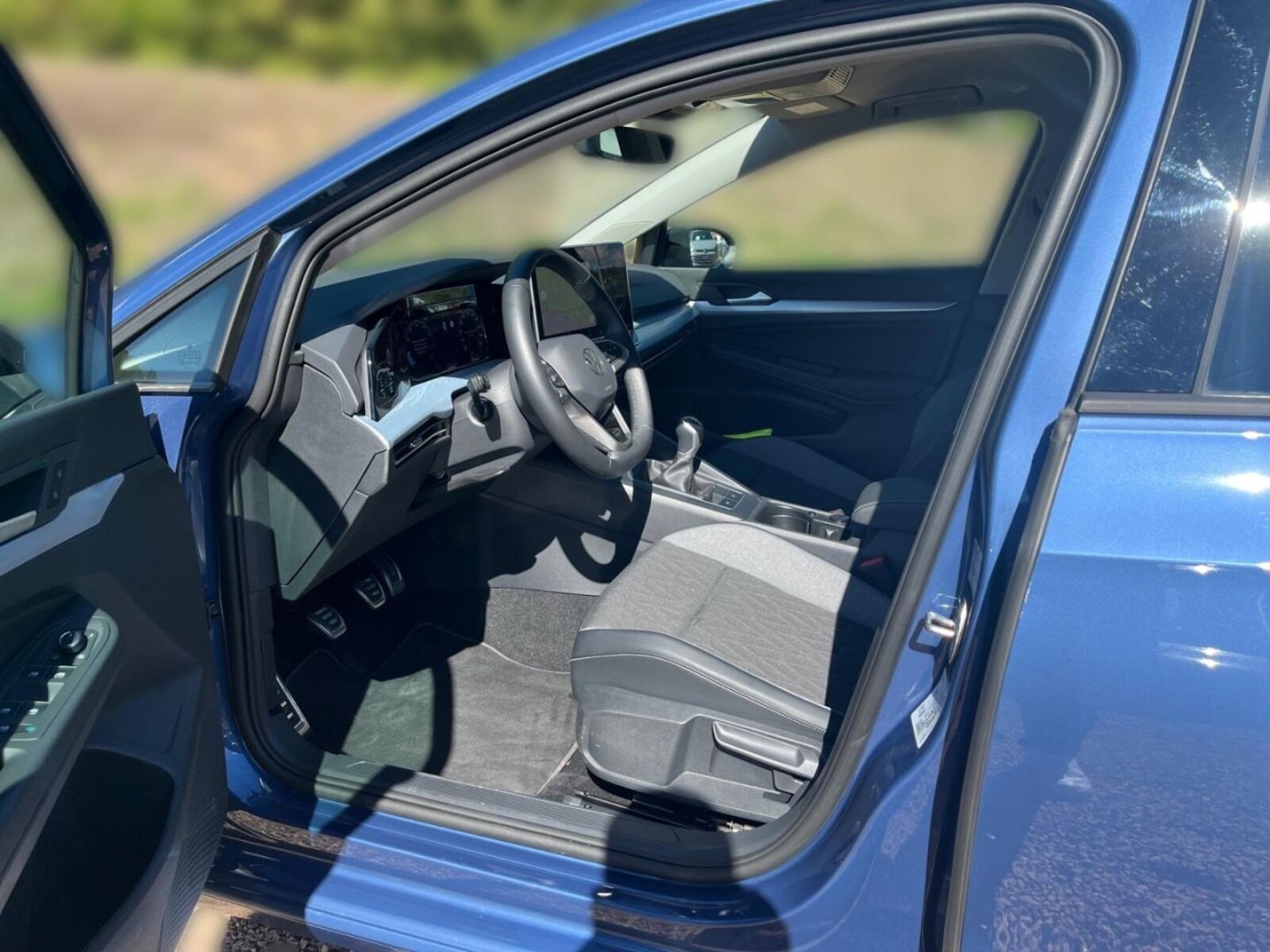 Volkswagen Golf Variant – Bild 11