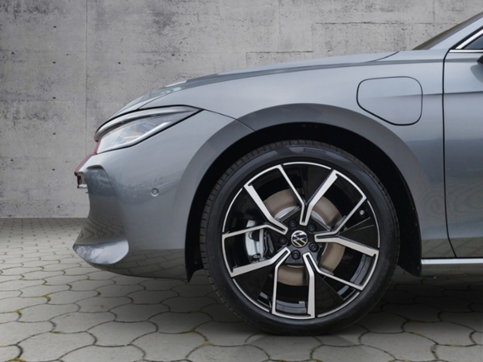 Volkswagen Passat – Bild 13