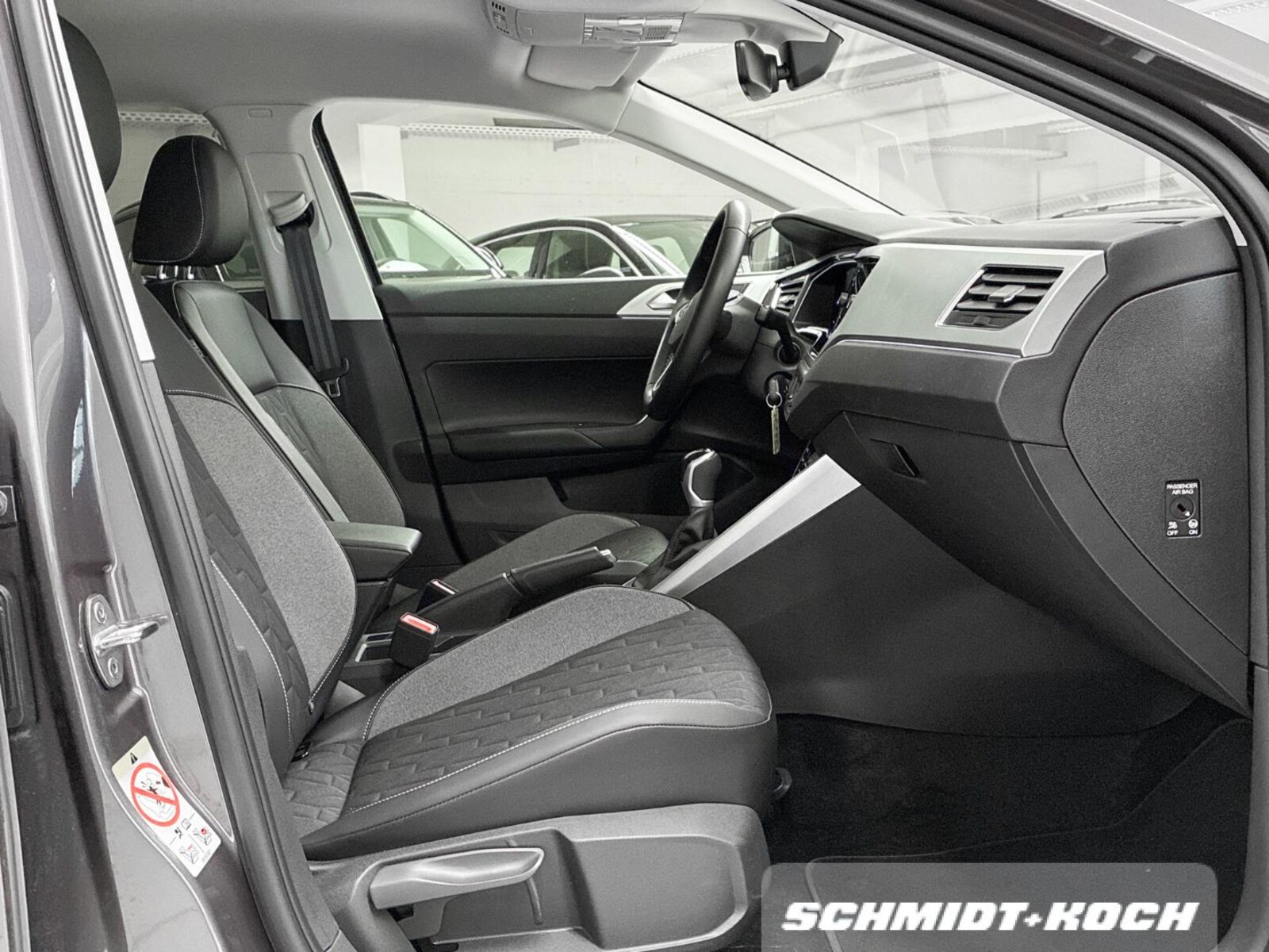 Volkswagen Polo – Bild 5