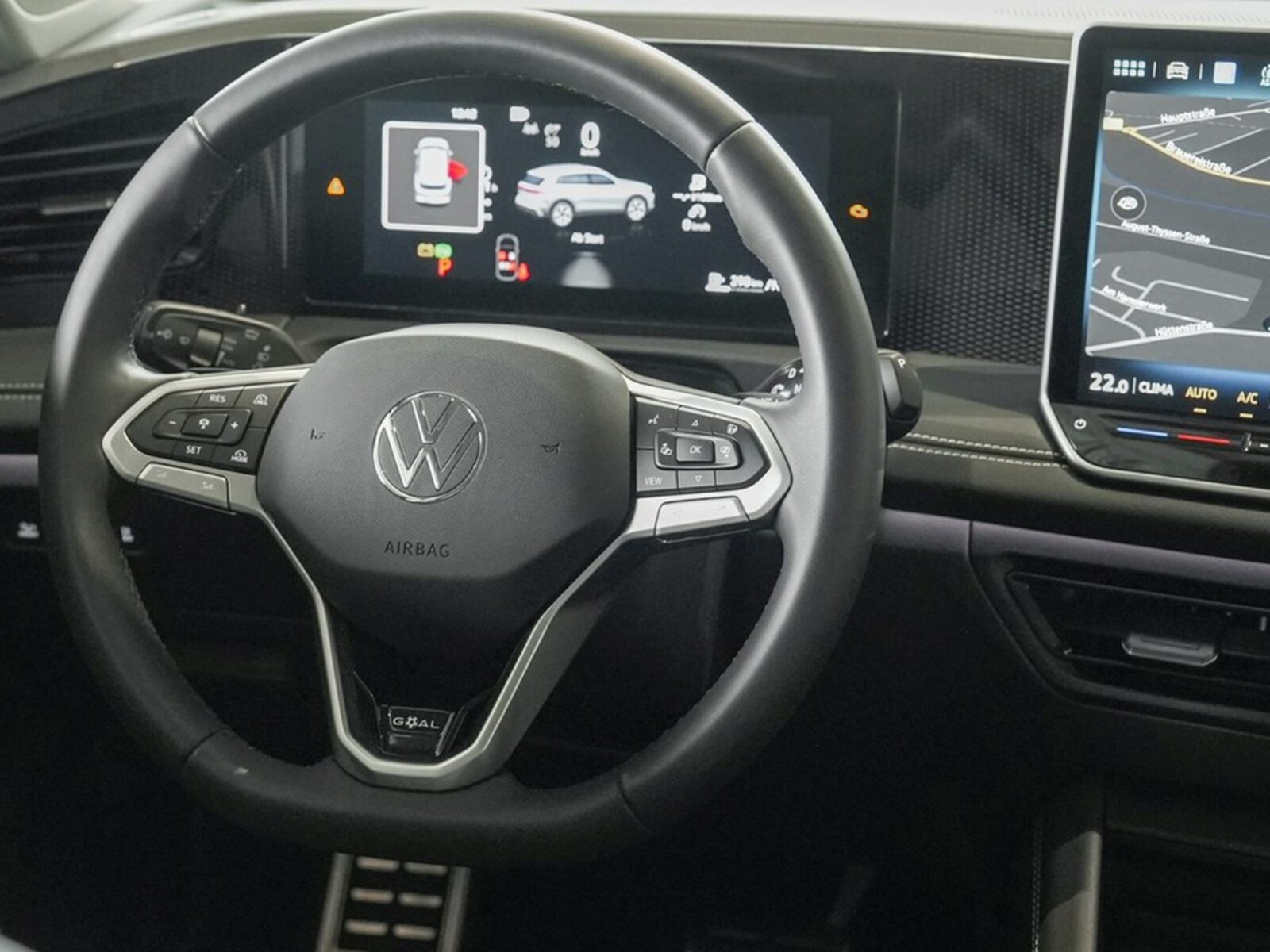 Volkswagen Tiguan – Bild 14