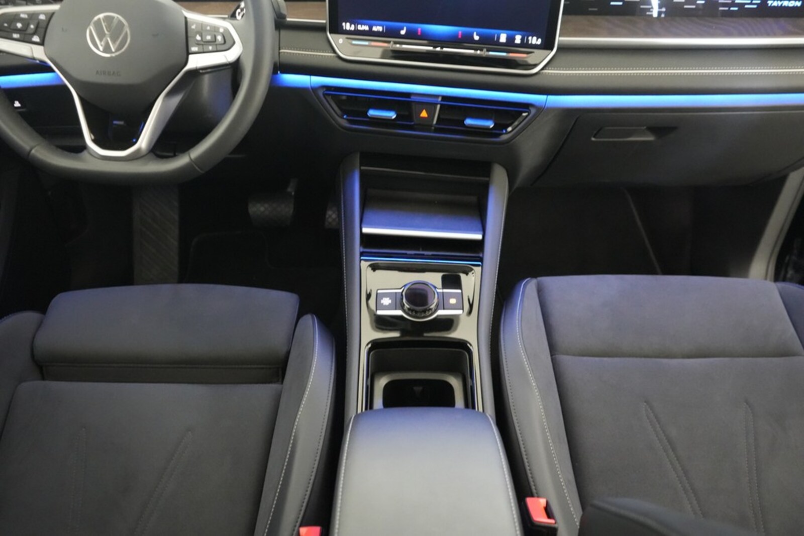 Volkswagen Tayron – Bild 15